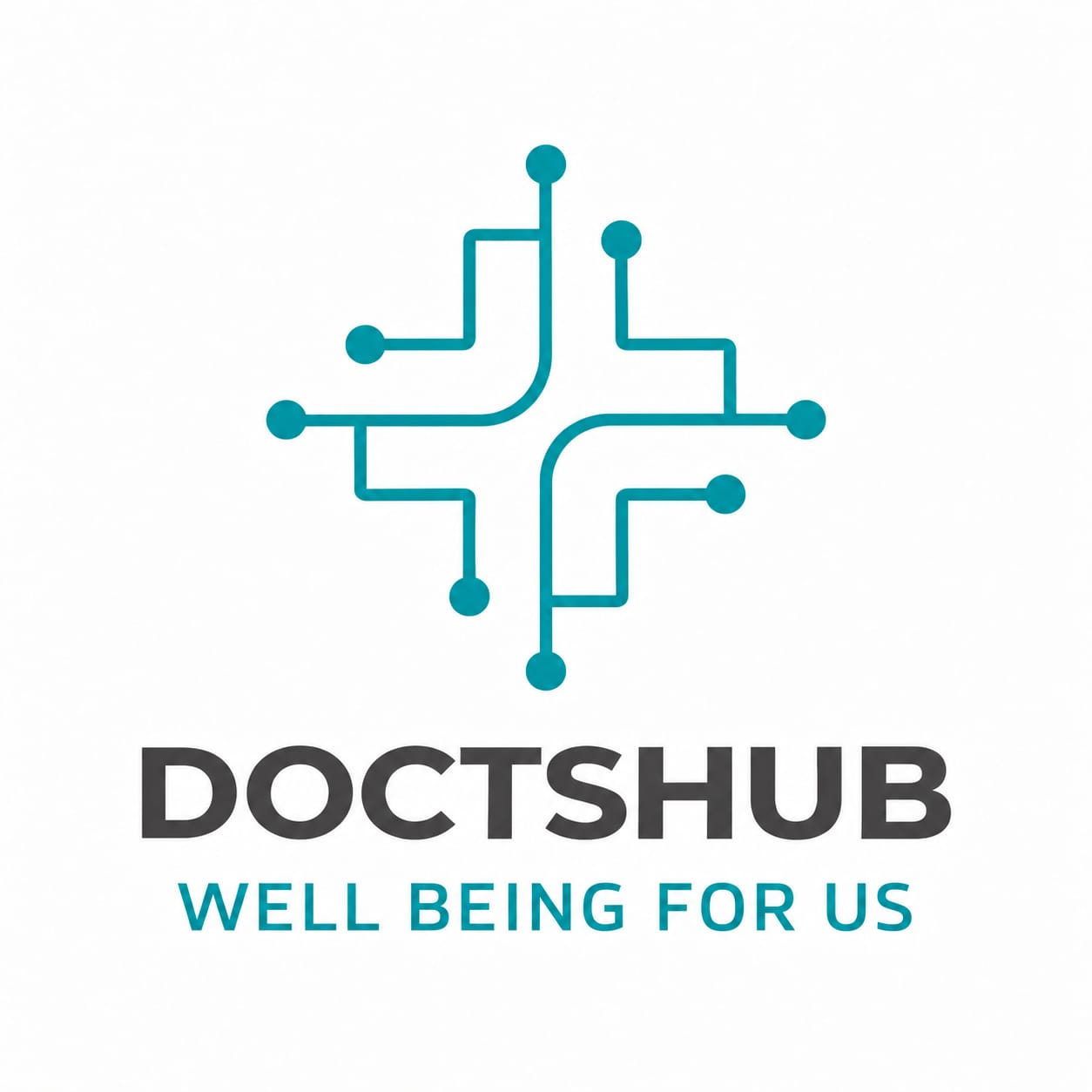 DOCTSHUB — WELL BEING FOR US